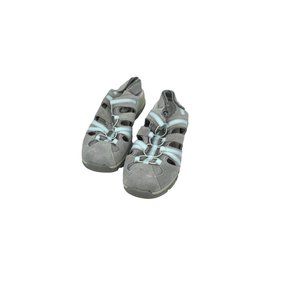 Women's Active Closed Toe Sandals